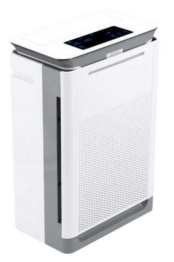 Gaisa attīrītājs ar mitrinātāju Rotenso Qube Q35W R10