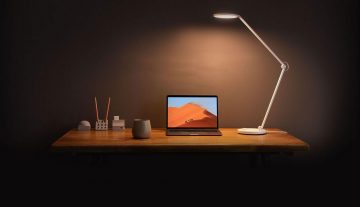 Xiaomi Mi Smart LED galda lampa Pro