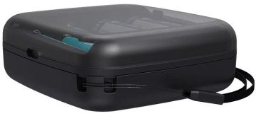 Зарядное устройство для цилиндрических аккумуляторов Li-ion 1,5 В / Ni-MH AA / AAA Xtar BC4