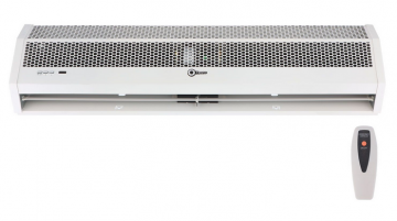 Ferono gaisa aizkars FK100Z bez sildītāja