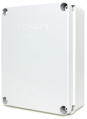 Genius G-Bat 400 komplekts 8 m gariem divviru vārtiem