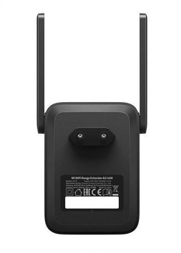 Ретранслятор Xiaomi Mi WiFi Range Extender AC1200