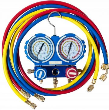 VĒRTĪGS SERVISA INSTRUMENTU KOMPLEKTS VTB-5B-I