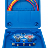 VĒRTĪBAS MANOMETRA KOMPLEKTS VMG-2-R32