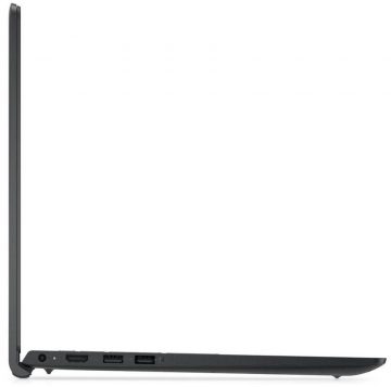 Nešiojamasis kompiuteris 15,6" Dell Vostro 3520 i5-1235U FullHD 16GB 512GB SSD W11P 3YPS juodas Nešiojamasis kompiuteris 15,6" Dell Vostro 3520 i5-1235U FullHD 16GB 512GB SSD W11P 3YPS juodas