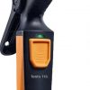 Electronic valve light Testo 550s set Smart 0564 5502