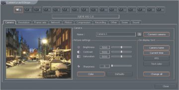 ALNET NETSTATION 4 КАМЕРЫ ALNET NETSTATION 4 КАМЕРЫ