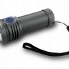 Taskulamp 3x Osram P9 10W LED everActive FL-3300R Luminator 3300 luumenit IPX4