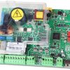 Komplekts Alfa Long - FAAC 414 10 m gariem divviru vārtiem