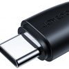 USB-C / Lightning Joyroom kaabel S-CL020A11 120cm 20W punutud, must