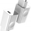 Быстрое зарядное устройство Baseus CCALL-BX02 24 Вт 1x USB-A QC 3.0