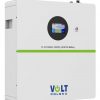 Volt Polska Enerģijas akumulators Ultra-5 51.2V 100Ah 100A