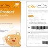 Imou Protect Basic pilvekaart