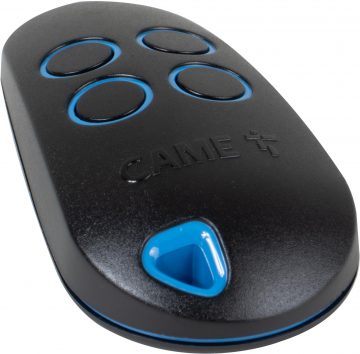 Комплект CAME BXV 10 PLUS TOP для откатных ворот 1000 кг (8K01MS-043)