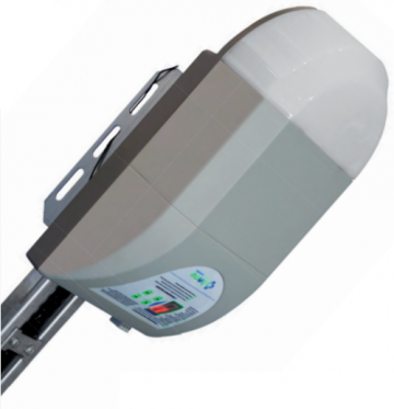 Комплект CAME HG600 HOME SL SPACE с комбинированной направляющей 3,3 м для гаражных ворот