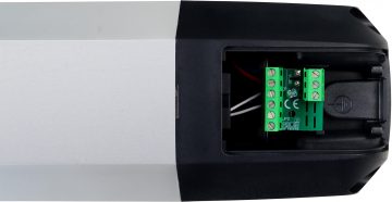 BFT PHOBOS BT B40 KIT LV veramajiem vārtiem (R935359 00005 MDM 2614863)