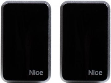 NICE TOONA TO4024BDKCE komplekts (MyGO) 6 m divviru vārtiem