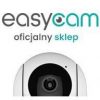 EasyCam iekštelpu WiFi PTZ kamera Tuya 3MP EC-3PT2DL-U