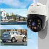 Orllo Z20 4K IP kamera