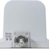 NICE ROBUS 600 HI-SPEED MyGO bīdāmo vārtu sistēma