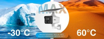 Dahua IP kamera IPC-HFW2441DG-4G-SP-B-0360B-MAX