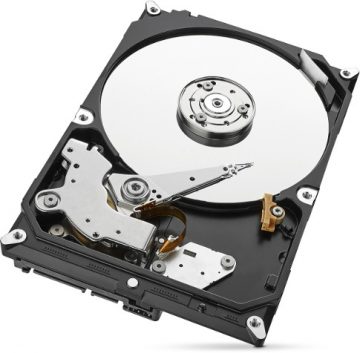 Seagate SkyHawk ST4000VX016 4TB cietais disks