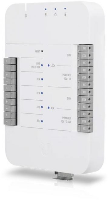 Ubiquiti UA-SK UniFi Access sākuma komplekts