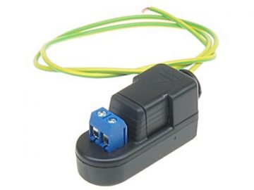 Ограничитель перенапряжения OPV-1S