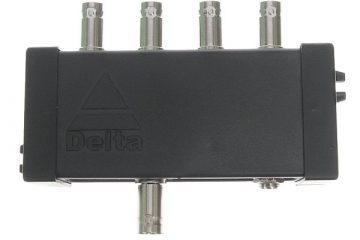 ВИДЕОРАЗВЕТВИТЕЛЬ RV-1/4P АКТИВНЫЙ ВИДЕОРАЗВЕТВИТЕЛЬ RV-1/4P АКТИВНЫЙ