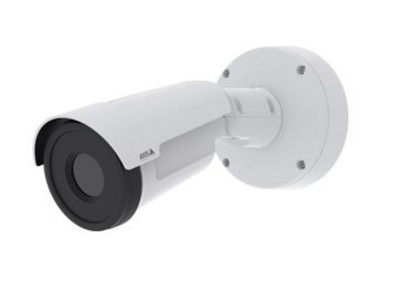NET CAMERA Q1972-E 35MM 30 FPS/THERMAL 03033-001 AXIS