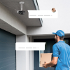 Reolink DUO uzlādējama bezvadu IP kamera ar dubulto objektīvu WiFi