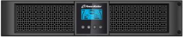 Комплект аварийного питания ИБП PowerWalker VI 2000 RT HID + аккумулятор P72R-12x9Ah