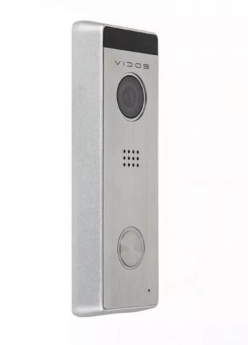 VIDOS VIDEOTELEFONS X M10W-X/S10