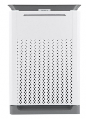 Gaisa attīrītājs ar mitrinātāju Rotenso Qube Q35W R10