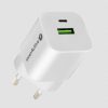everActive GaN SC-390Q 30W 1xUSB-C 1xUSB-A PD PPS network charger everActive GaN SC-390Q 30W 1xUSB-C 1xUSB-A PD PPS network charger