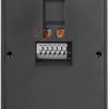 VIRONE VDP-67 FullHD VIDEODOMOFONS, RFID lasītājs, TUYA