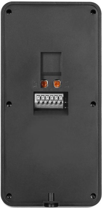 VIRONE VDP-67 FullHD VIDEODOMOFONS, RFID lasītājs, TUYA
