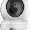 EZVIZ WIFI KAMERA H6c (4MP)