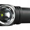 Luminus SST20 10W LED rokas / galvas lukturis everActive FL-55R 500 lūmeni IP66 Luminus SST20 10W LED rokas / galvas lukturis everActive FL-55R 500 lūmeni IP66