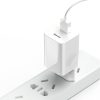 Быстрое зарядное устройство Baseus CCALL-BX02 24 Вт 1x USB-A QC 3.0