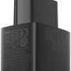 Компактное зарядное устройство Baseus CCXJ010201 10,5 Вт 2x USB-A ЧЕРНЫЙ