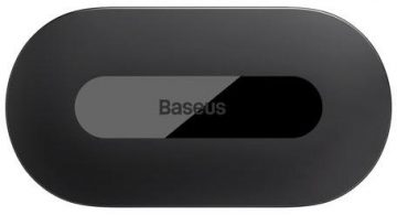 Baseus Bowie Mini EZ10 TWS BEZMAKSAS A00054300116-Z1 BT 5.3 BLACK