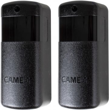 Комплект CAME BXV 10 PLUS TOP для откатных ворот 1000 кг (8K01MS-043)