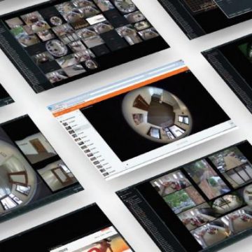 Hanwha Wisenet WAVE licence WAVE-PRO-04 4 video kanāli