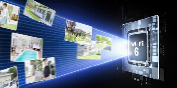 IP kamera Reolink W437 8MPx WiFi 5x tālummaiņa IK10