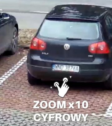 Orllo āra IP kamera ar tālummaiņu x10 ORLLO Z9 ULTRA