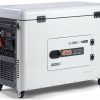 Дизельный генератор DAEWOO DDAE 11000DSE-3 8,0кВт