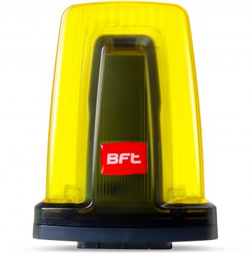 BFT KUSTOS ULTRA BT B40 komplekts veramajiem vārtiem