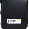 GISE G250 komplekts 5 m divviru vārtiem (bez fotoelementiem)