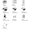 DAHUA HAC-HFW1500TL-A-0360B-S2 HDCVI KAMERA